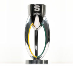 2011 Super Rugby Trophy