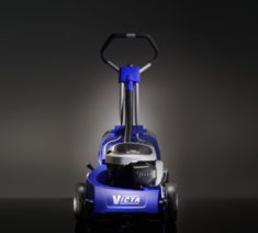 Victa Mower